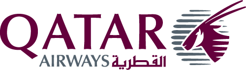 Qatar Airways logo