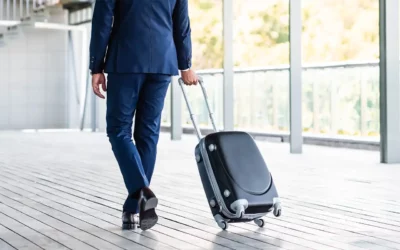 IATA revolutionizes baggage tracking