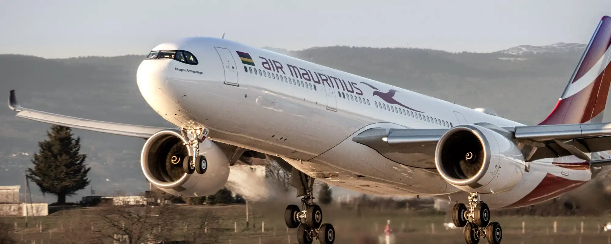 Air Mauritius relance ses vols directs entre Genève et l’île Maurice dès octobre 2025