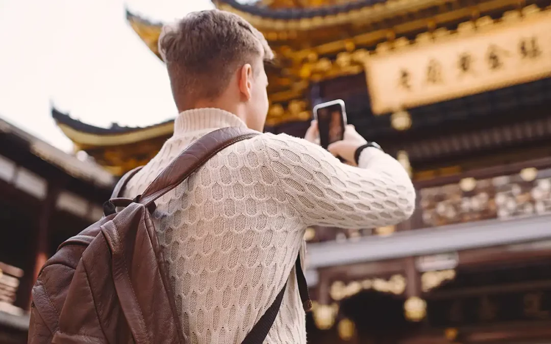 La Chine prolonge l’entrée sans visa jusqu’à fin 2026