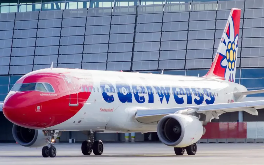 Voici les nouvelles destinations estivales d’Edelweiss