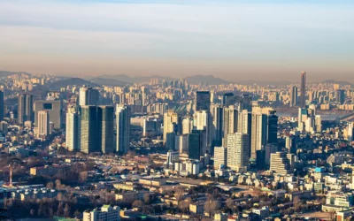 Zurich – Séoul : Swiss déploiera l’Airbus A350 dès la saison d’été