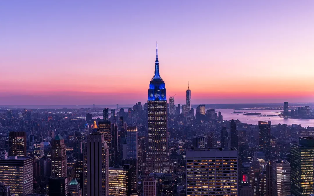 ESTA pour les États-Unis : vérification faciale par selfie