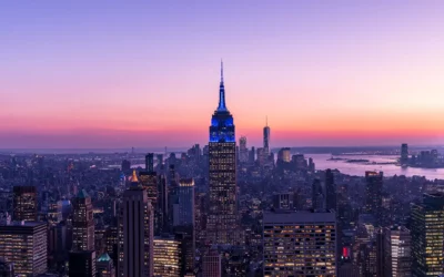 ESTA pour les États-Unis : vérification faciale par selfie