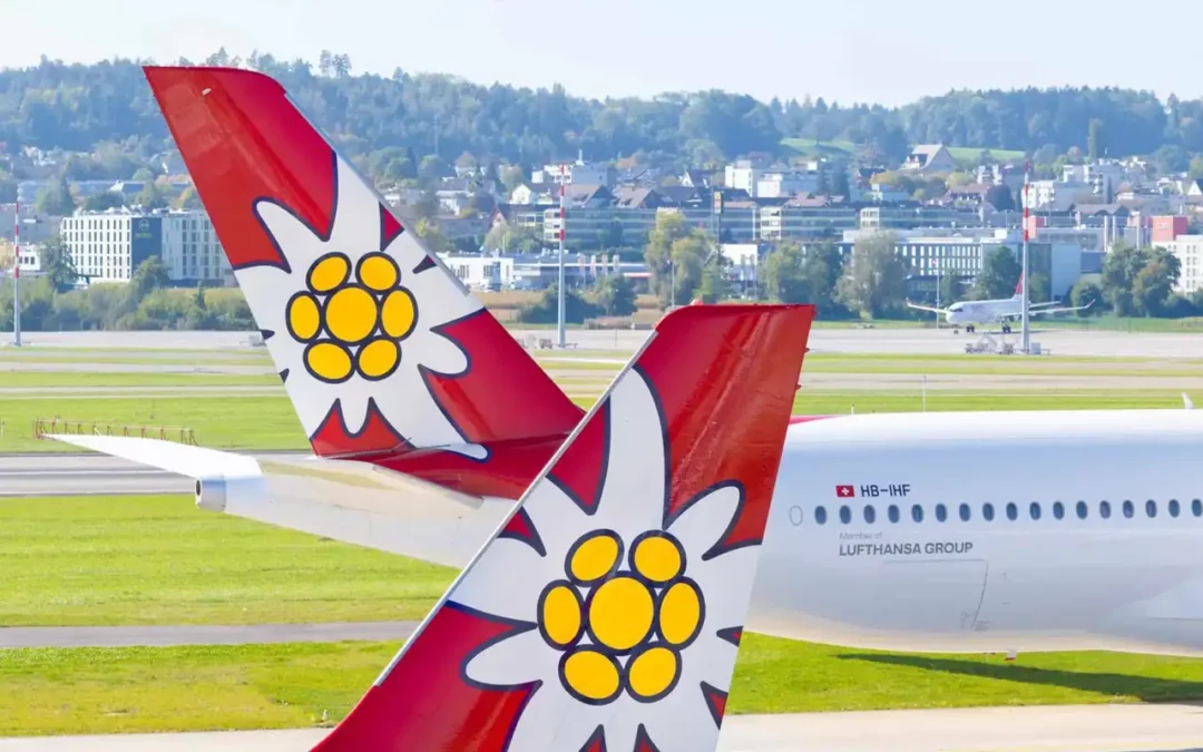 Edelweiss renforce ses vols vers les Maldives et la Namibie