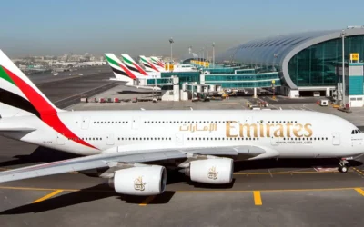 Emirates rétablit presque l’ensemble de son réseau mondial