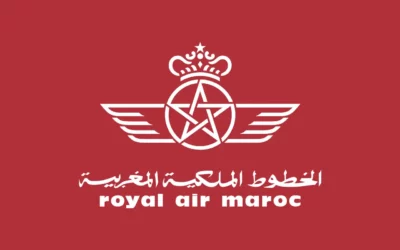 Découvrez l’authenticité de la collection d’art de table Royal Air Maroc
