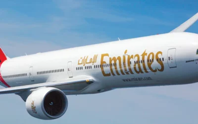 Voyagez l’esprit tranquille avec Emirates : plus de flexibilité, plus de protection, plus de confort
