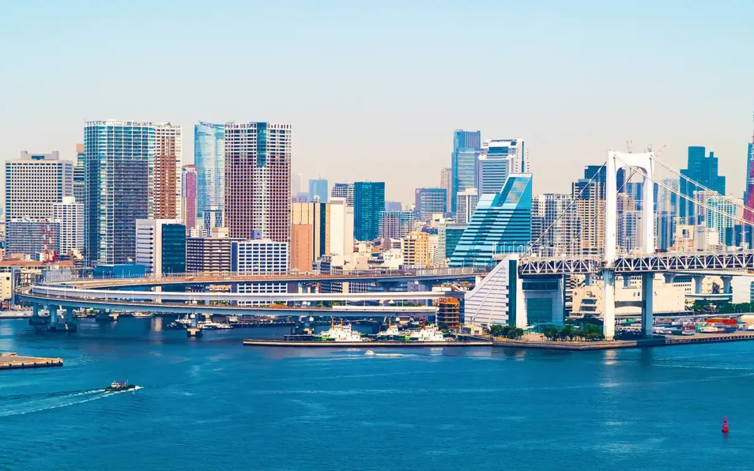 Finnair : jusqu’à trois vols quotidiens vers Tokyo à l’été 2027