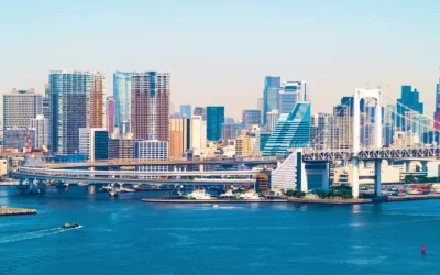 Finnair : jusqu’à trois vols quotidiens vers Tokyo à l’été 2027